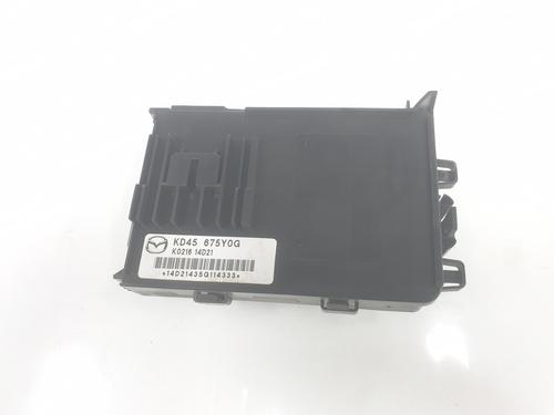 Electronic module MAZDA 3 (BM, BN)  | BP33474513M83  - Image 7