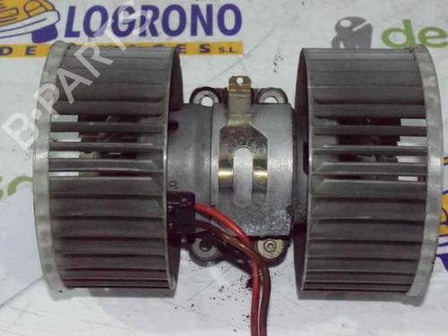 Used Heater blower motor BMW 3 Coupe (E46) 330 Ci (231 hp) 14117744