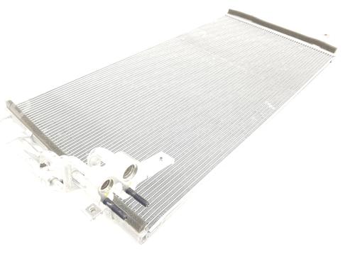 AC radiator KIA CARENS III MPV (UN) 2.0 CRDi 140 | BP16574709M32 