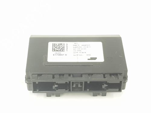Used Electronic module BMW X1 (F48) sDrive 18 d (150 hp) 21589540