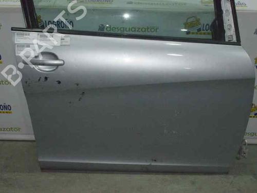 Right front door SEAT TOLEDO III (5P2)  | BP2972297C3 