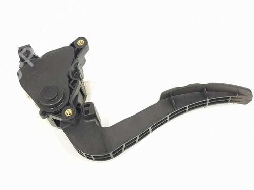 Pedal RENAULT MEGANE IV Hatchback (B9A/M/N_) 1.5 dCi 110 (B9A3) | BP6706648I4 