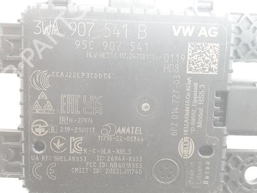 Electronic module VW CRAFTER Van (SY_, SX_)  | BP28030791M83 