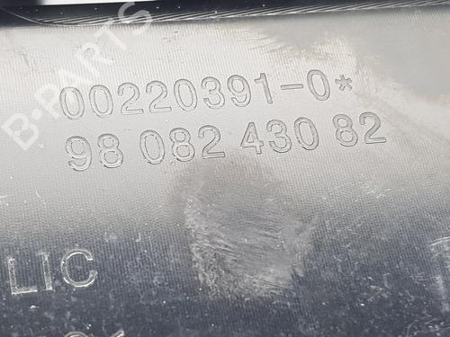 Right taillight PEUGEOT EXPERT Van (V_) 1.5 BlueHDi 100 | BP33215027C35 - Image 5