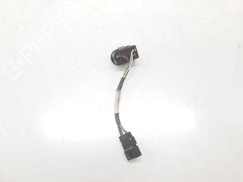Left rear window switch OPEL FRONTERA B (U99) 2.2 DTI (6B_ZC, 6B_VF, 6B_66, 6B_76) | BP10383547I29 