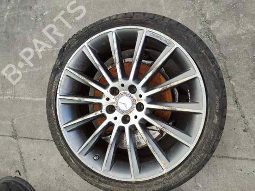 Heater blower motor MERCEDES-BENZ C-CLASS (W205) C 220 BlueTEC / d (205.002, 205.004) | BP14076542M62 