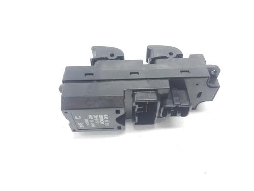 Left front window switch MAZDA 323 F VI Hatchback (BJ) 2.0 TD | BP11978063I27 