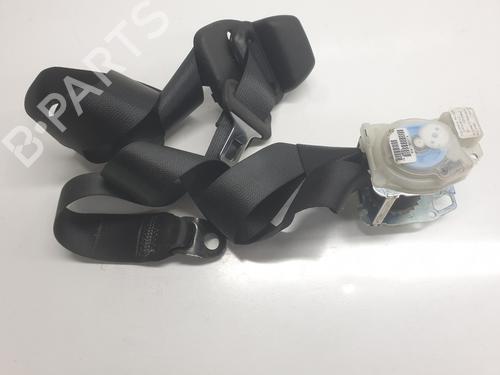 Rear left seatbelt JEEP WRANGLER III (JK) 2.8 CRD | BP31053882I29