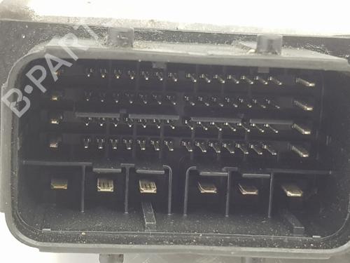 Engine control unit (ECU) CITROËN JUMPY III Van (V_) 2.0 BlueHDi 120 | BP31924174M57