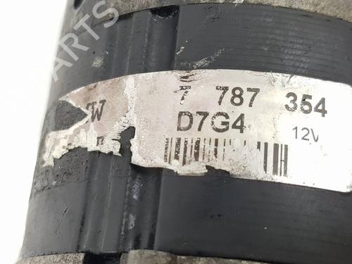 Starter BMW 3 Compact (E46) 320 td | BP39192803M8 - Image 2