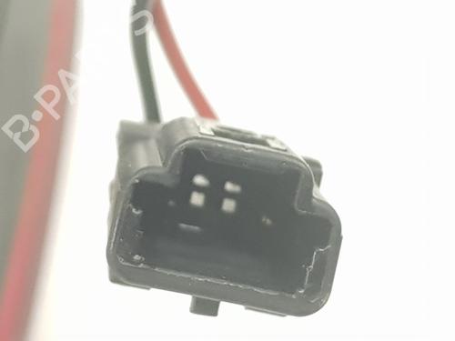 Left tailgate light RENAULT CLIO IV (BH_) 1.5 dCi 75 | BP17986598C79 