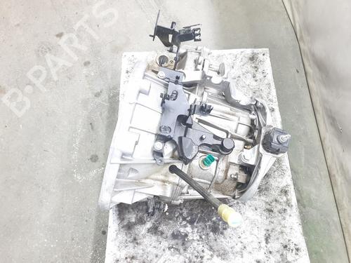 Gearbox RENAULT TRAFIC III Van (FG_) 2.0 dCi 110 (FGMW) | BP17683444M3 