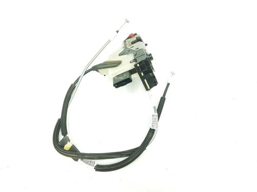 Rear right lock CITROËN C4 II (NC_) 1.6 HDi 115 | BP8404158C99 