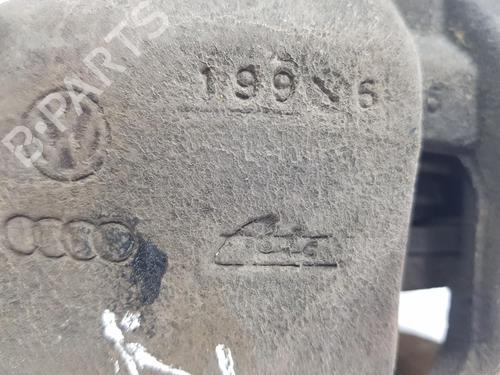 Left front brake caliper VW PASSAT B6 (3C2) 1.9 TDI | BP15510344M105 