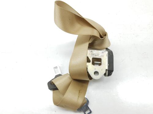 Rear left seatbelt BMW X5 (E70) 4.8 i xDrive | BP10536219I29 