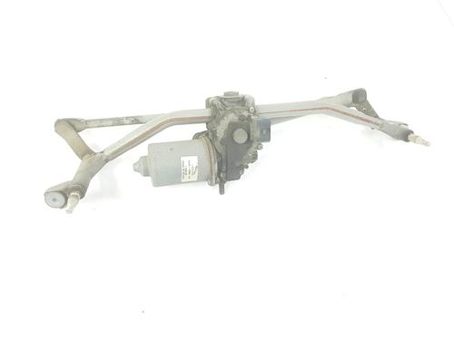 Used Front wiper motor JAGUAR XF I (X250) 3.0 D (275 hp) 6574448
