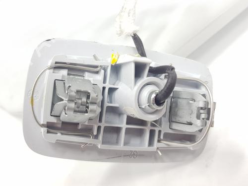 Left sun visor PEUGEOT 3008 II SUV (MC_, MR_, MJ_, M4_) 1.6 BlueHDi 120 | BP29718063I1 