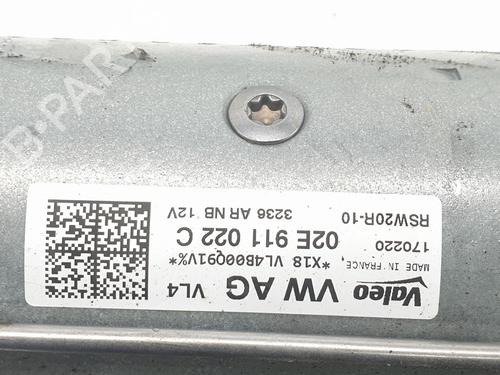 Startmotor SEAT ATECA (KH7, KHP) 2.0 TDI | BP17014208M8 