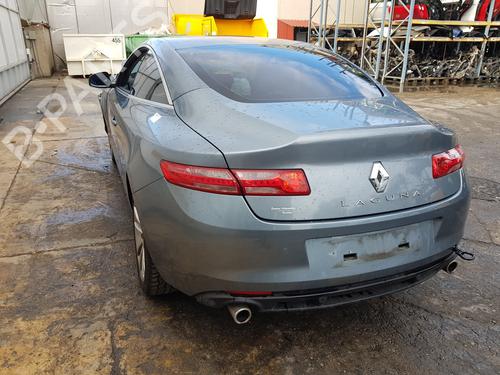 Engine RENAULT LAGUNA Coupe (DT0/1) 3.5 V6 (DT0P) | BP31045163M1