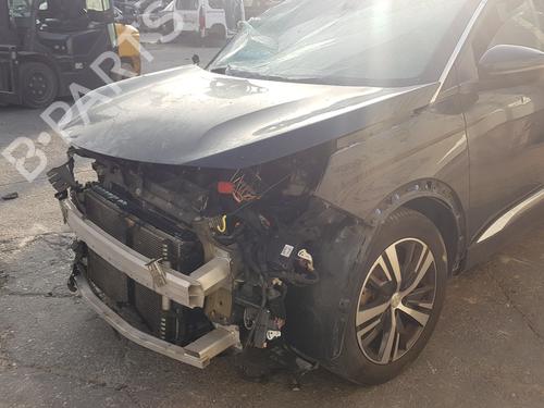 Rear bumper left light PEUGEOT 3008 II SUV (MC_, MR_, MJ_, M4_) 1.6 BlueHDi 120 | BP29711045C81 