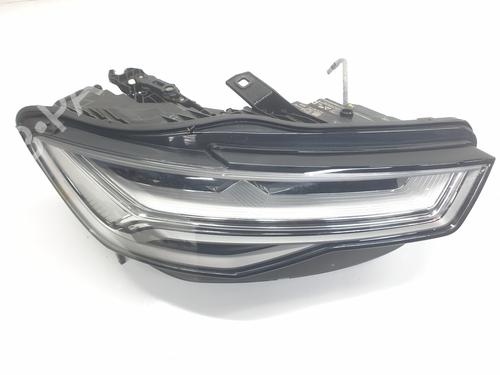 Used Right headlight AUDI A6 C7 (4G2, 4GC) 2.0 TDI (190 hp) 29448806