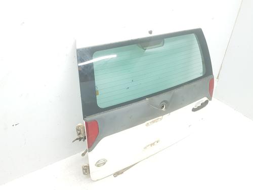 Bakluke CC/Kombi-Kupé NISSAN TERRANO II (R20) 2.7 TDi 4WD | BP25402959C6 