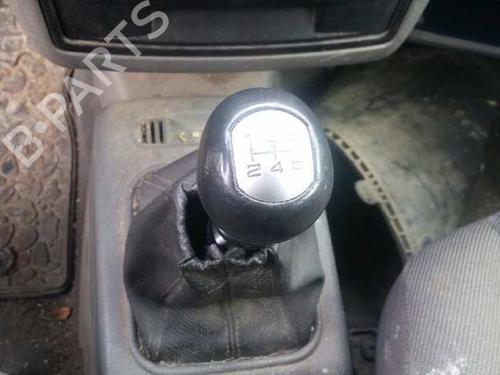 Right front window motor FORD TOURNEO CONNECT 1.8 TDCi | BP3662714E20 