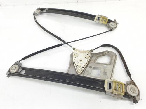 Used Front left window mechanism MERCEDES-BENZ S-CLASS (W220) S 400 CDI (220.028, 220.128) (250 hp) 4729882