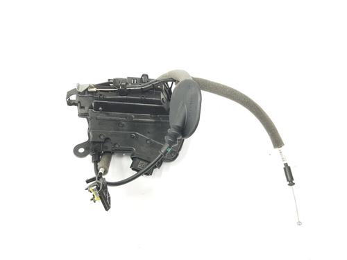 Front right lock RENAULT CLIO V (B7_)  | BP9425247C97 