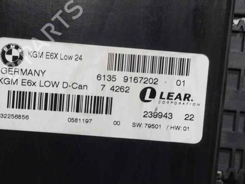 Other BMW 5 (E60) 520 d | BP14120914O1 