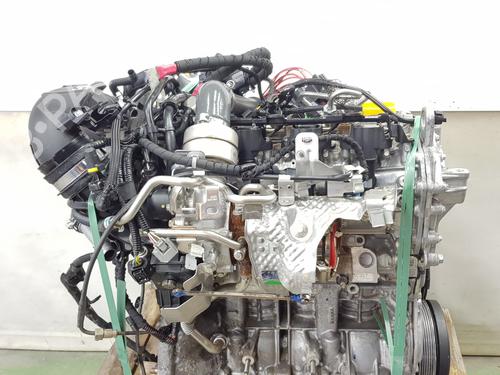 Engine RENAULT ARKANA I (LCM_, LDN_) 1.3 TCe 140 (LDN0) | BP35764972M1  - Image 16