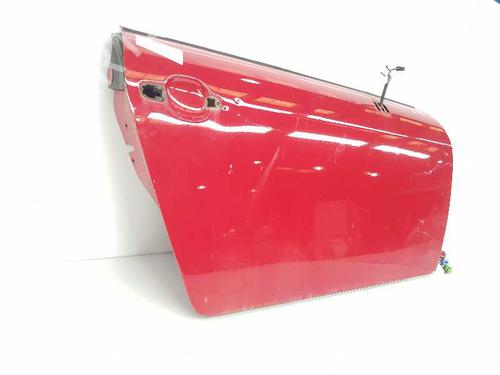 Right front door AUDI TT (8N3) 1.8 T | BP5225395C3 