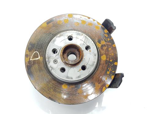 Fusee rechts voor SEAT ARONA (KJ7, KJP) [2017-2026]  31265440