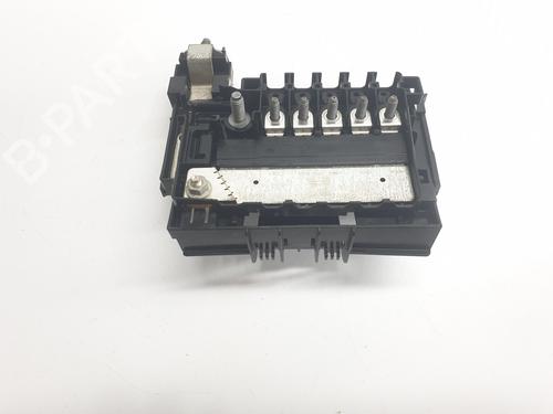 Fuse box VW CRAFTER Van (SY_, SX_)  | BP29535393E1 