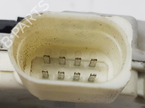 Front left lock AUDI A4 B7 (8EC) 1.9 TDI | BP16022626C98 