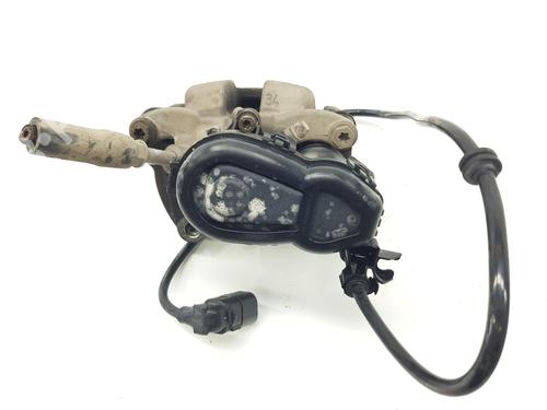 Used Left rear brake caliper MERCEDES-BENZ CLA Coupe (C117) [2013-2019]  29183872