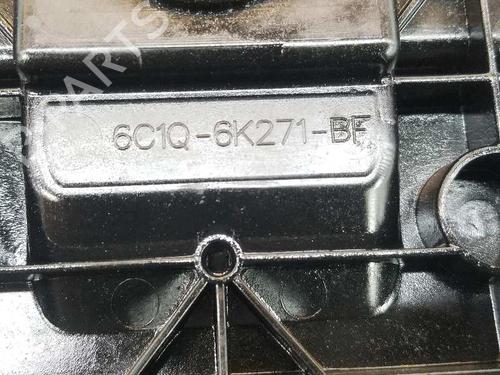 Valve cover FIAT DUCATO Van (250_) 100 Multijet 2,2 D | BP14084353M124 