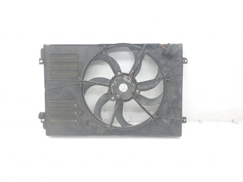 Radiator fan VW GOLF VI (5K1) 1.2 TSI | BP30390004M35