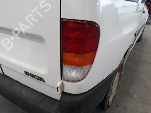 Steering column stalk SEAT INCA (6K9) 1.9 SDI | BP1366498I23 