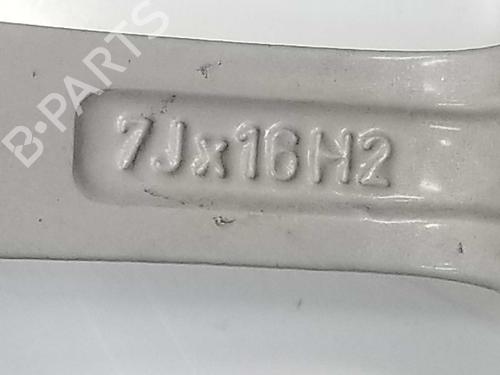 Rim BMW 5 (E39) 530 d | BP7098819C45 