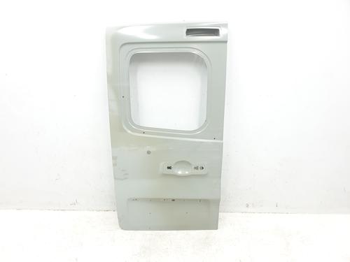 Used Left rear door RENAULT TRAFIC III Van (FG_) 1.6 dCi 140 (FGMA, FGMC) (140 hp) 29755262