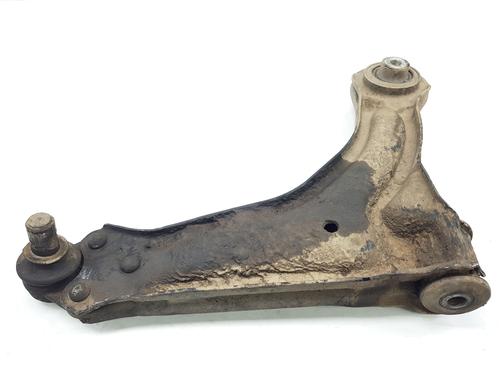 Used Right front suspension arm MERCEDES-BENZ VITO Van (W638) 112 CDI 2.2 (638.094) (122 hp) 21539305