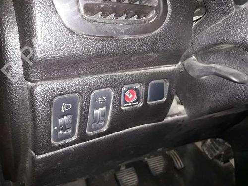 Venstre  Fortil Tågelygte PEUGEOT 206 Hatchback (2A/C) 1.9 D | BP820414C30 