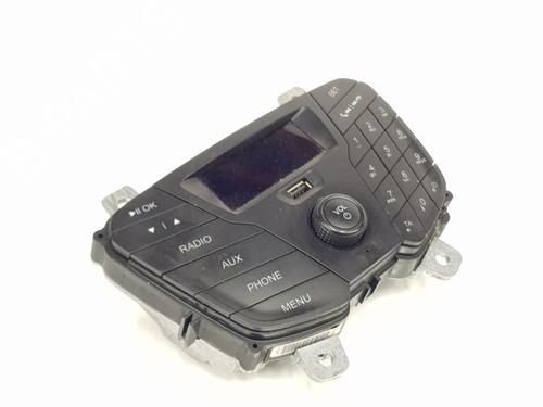Radio FORD TRANSIT COURIER B460 MPV 1.5 TDCi | BP24954732E6 