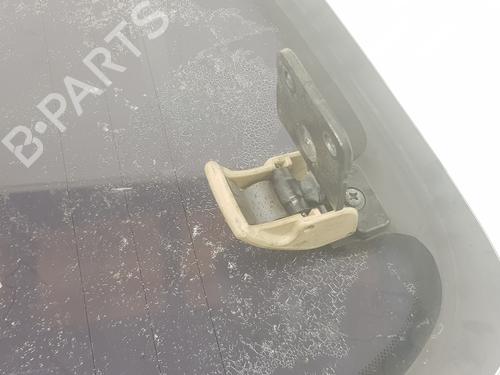 Rear right quarter glass TOYOTA LAND CRUISER PRADO (_J12_) 3.0 D-4D (KDJ120, KDJ125) | BP15687524C92 