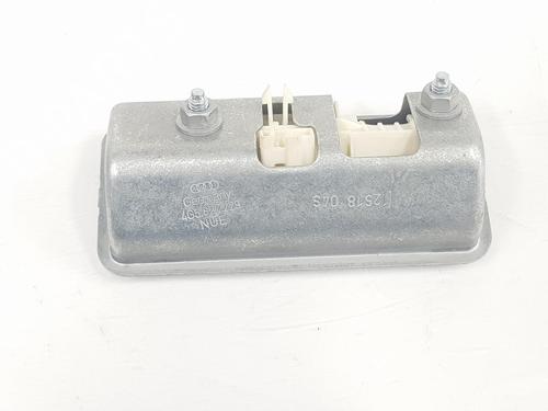 Tailgate handle AUDI Q3 (8UB, 8UG) 2.0 TDI | BP11977034C132 