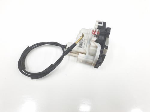 Front right lock FIAT 500 (312_) 1.0 Mild Hybrid (312AYD1B) | BP21190746C97 