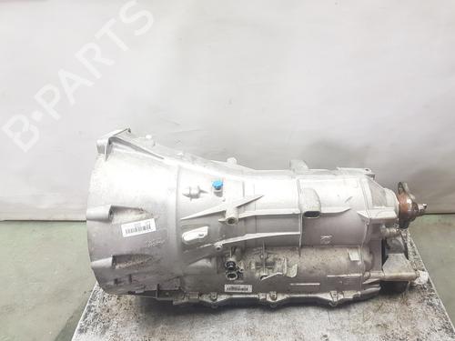 Gearbox BMW 5 (G30, F90) 530 i | BP10095507M3 