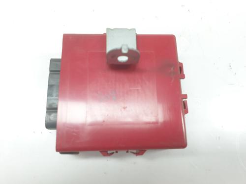 Used Electronic module TOYOTA LAND CRUISER 90 (_J9_) 3.0 TD (KZJ90_, KZJ95_, KZJ90R, KZJ95R, KZJ90W, KZJ95W) (125 hp) 9699887