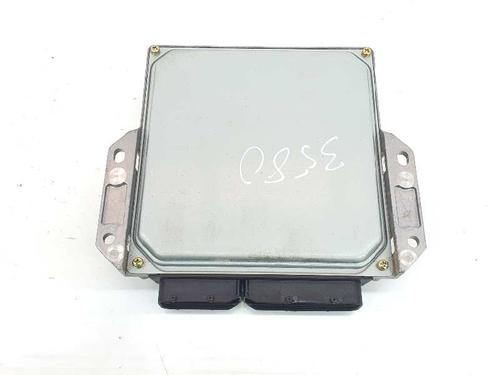Engine control unit (ECU) NISSAN PRIMERA Hatchback (P12) 2.2 dCi | BP7048122M57 